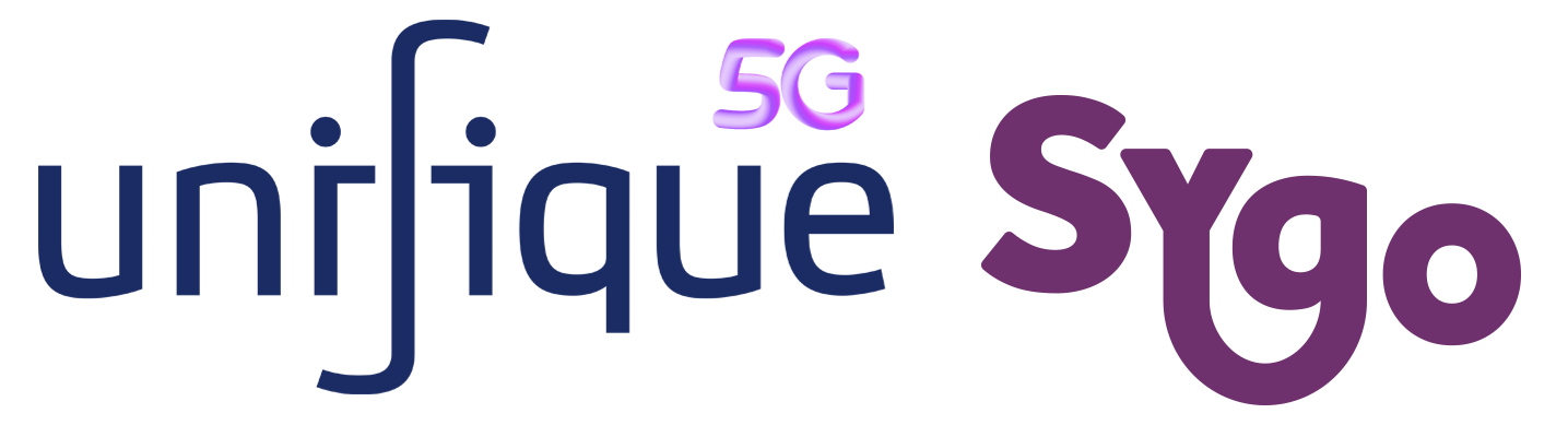 Logotipo Sygo Internet